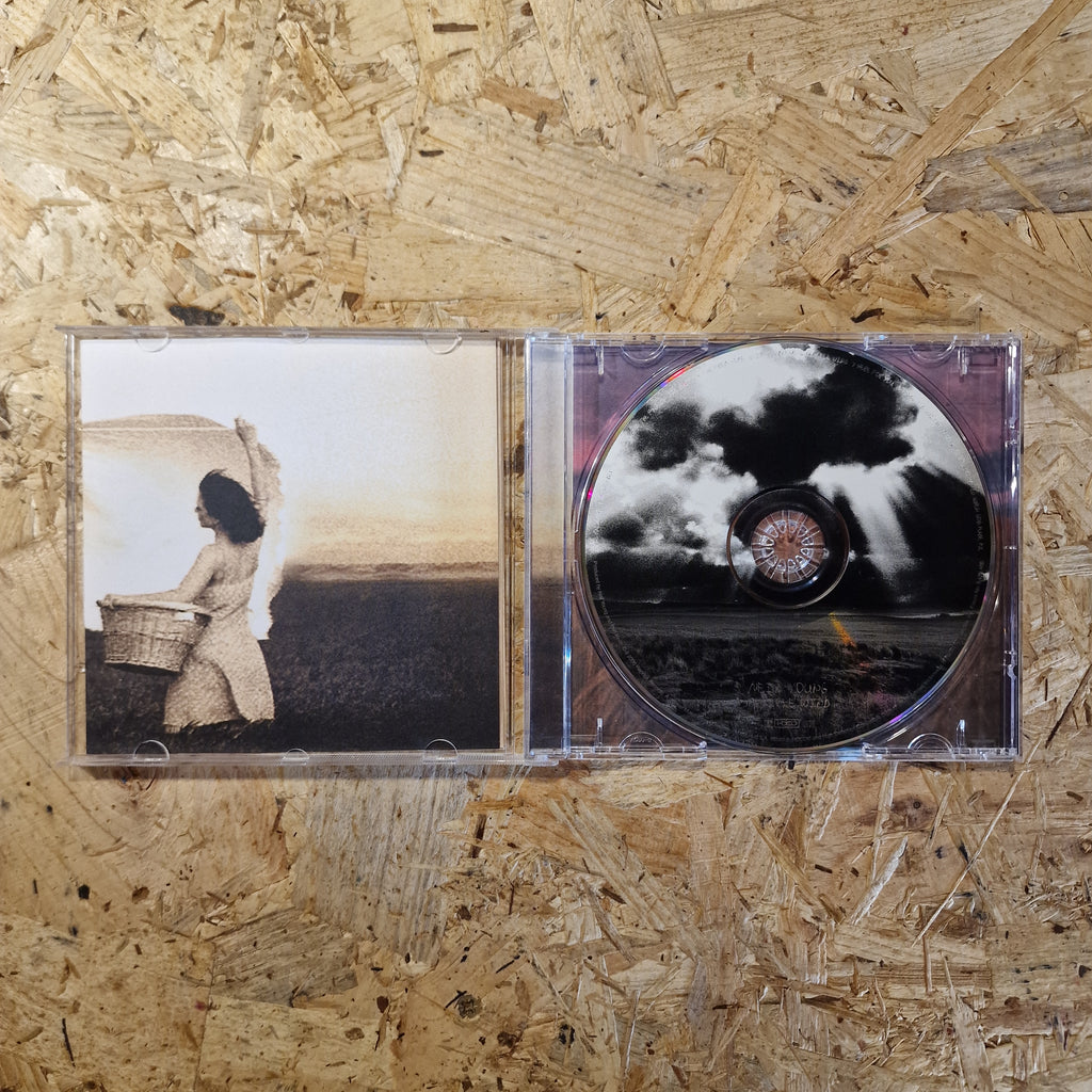 Neil Young – Prairie Wind