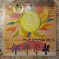 Jack Fascinato – Jack Fascinato's Palm Springs Suite
