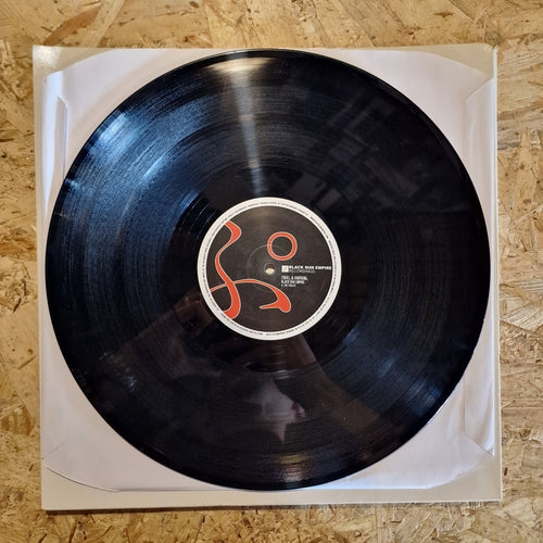Black Sun Empire – Cruel & Unusual
