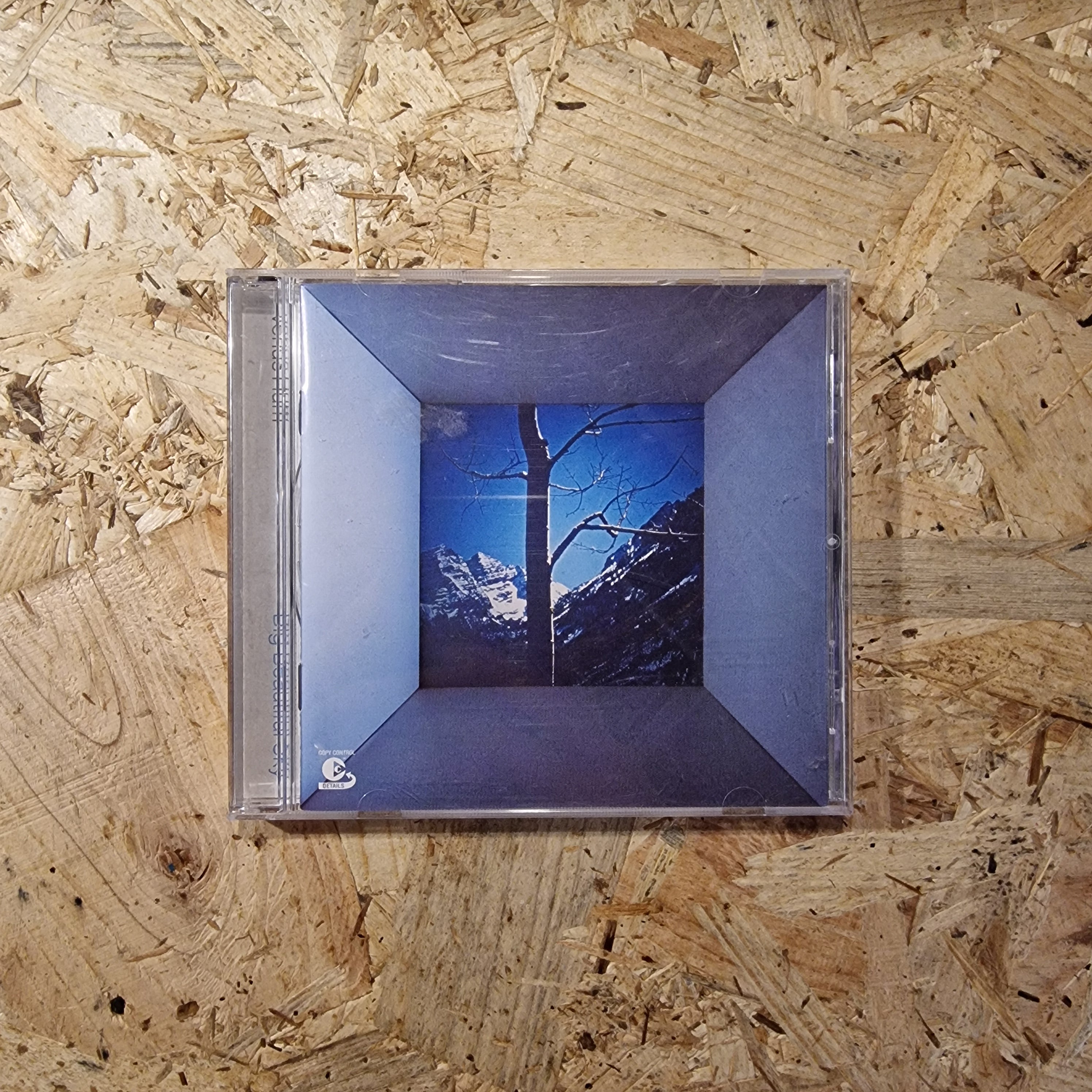 Venus Hum – Big Beautiful Sky