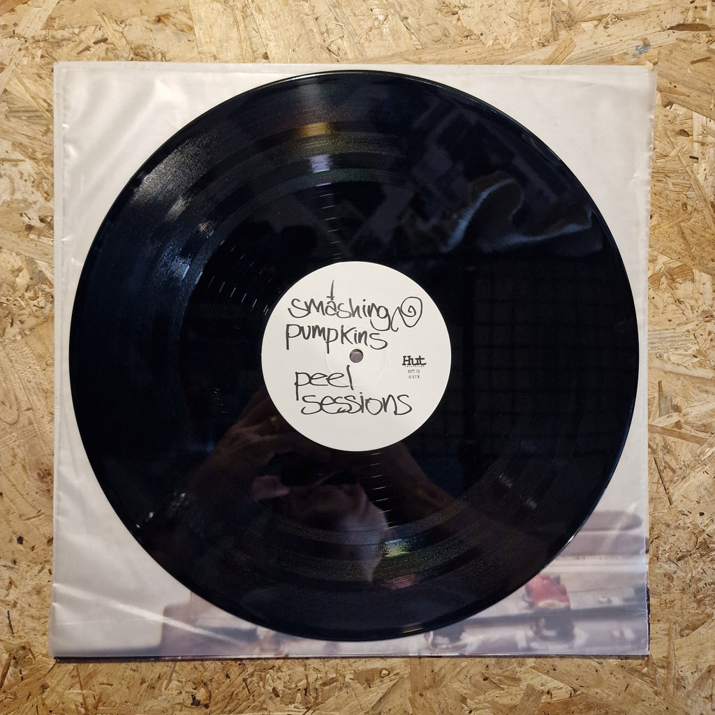 Smashing Pumpkins – Peel Sessions