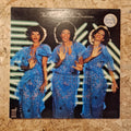 The Three Degrees – New Dimensions