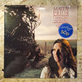 Maddy Prior ‎– Changing Winds