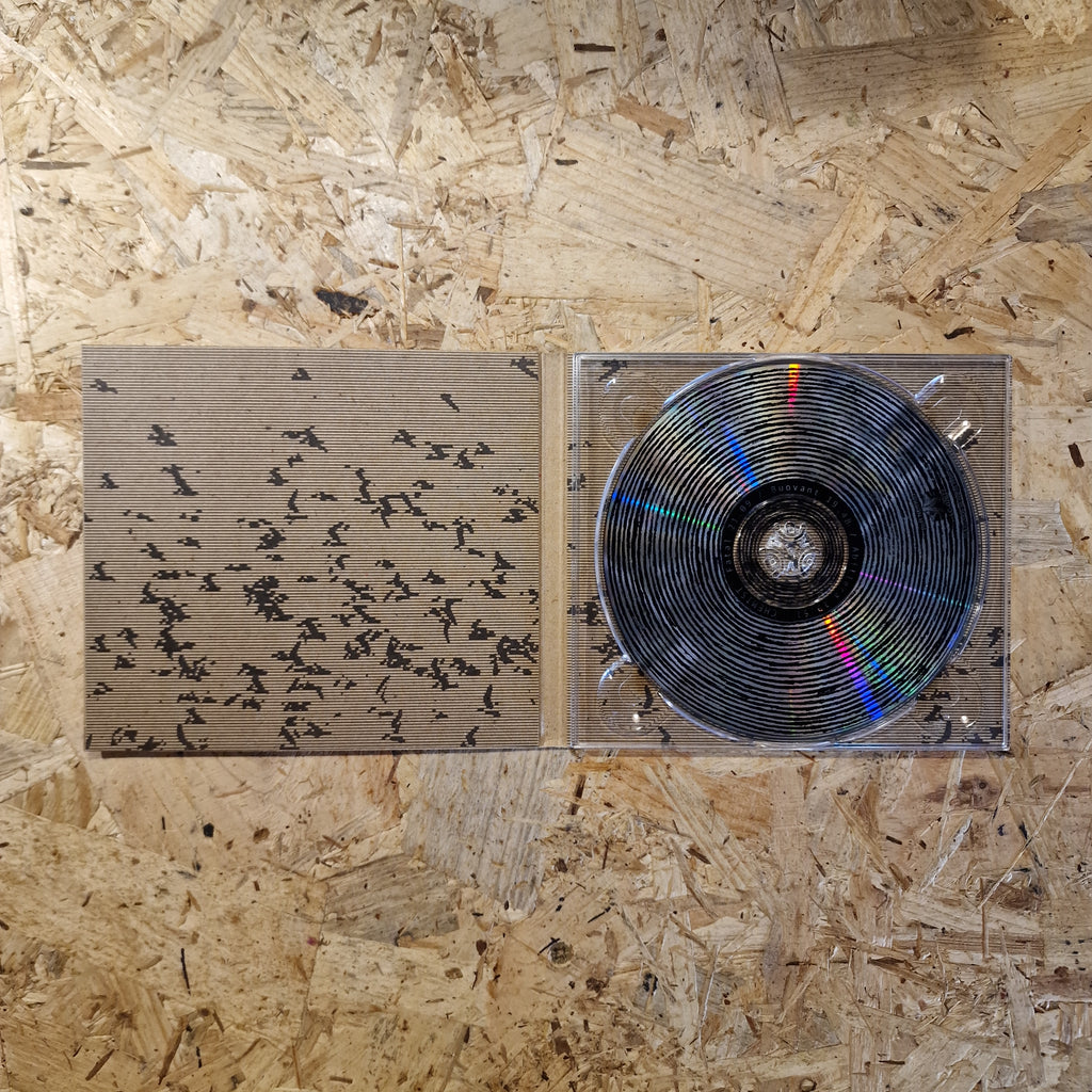 The Necks – Chemist