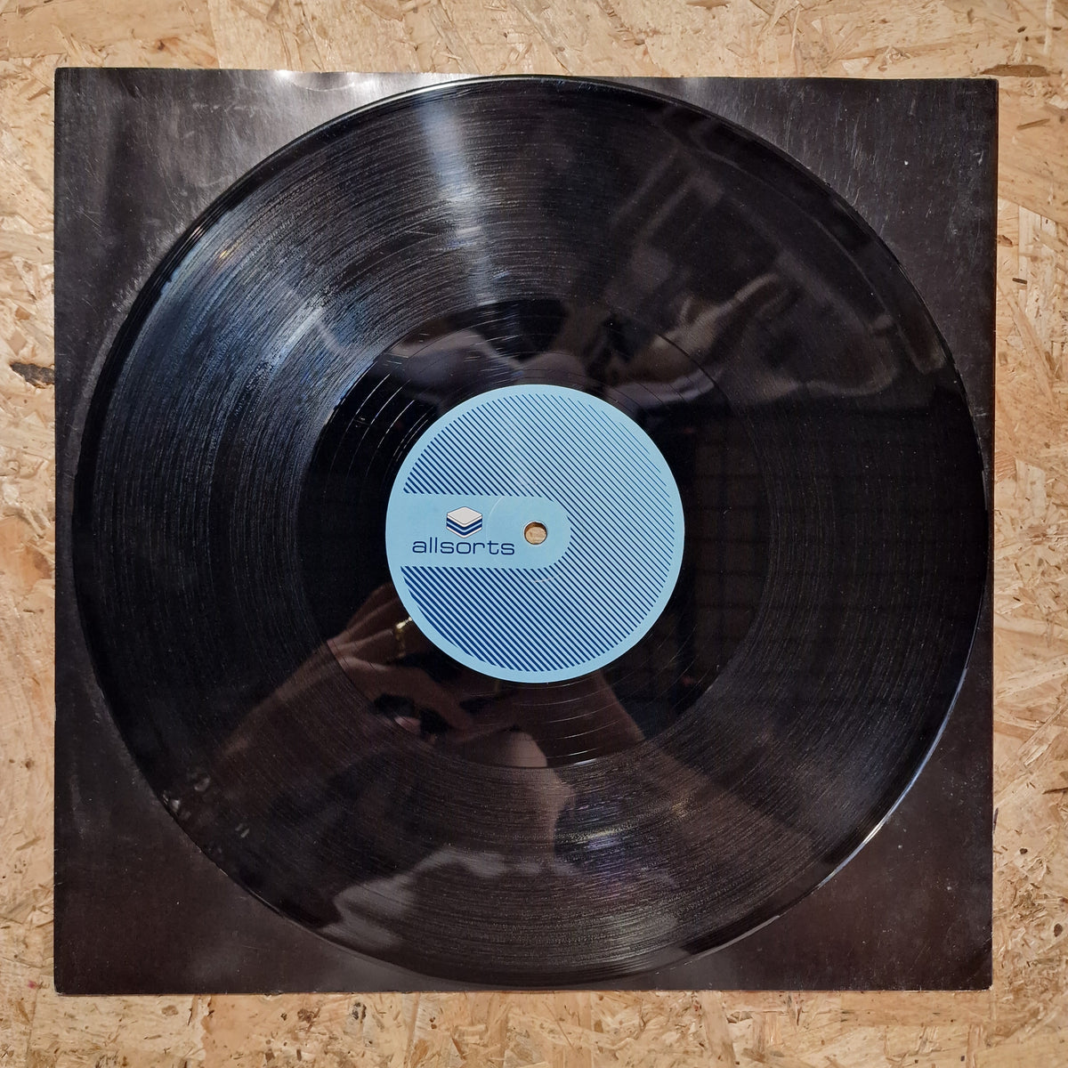 Heist – Pinchers / Semi-Skimmed