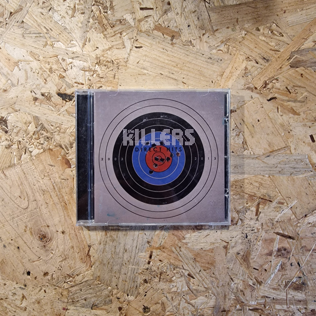 The Killers – Direct Hits