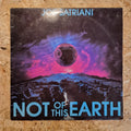 Joe Satriani ‎– Not Of This Earth