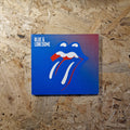 Rolling Stones – Blue & Lonesome
