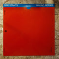 Dire Straits – Making Movies
