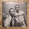 Buddy Guy & Junior Wells – Play The Blues