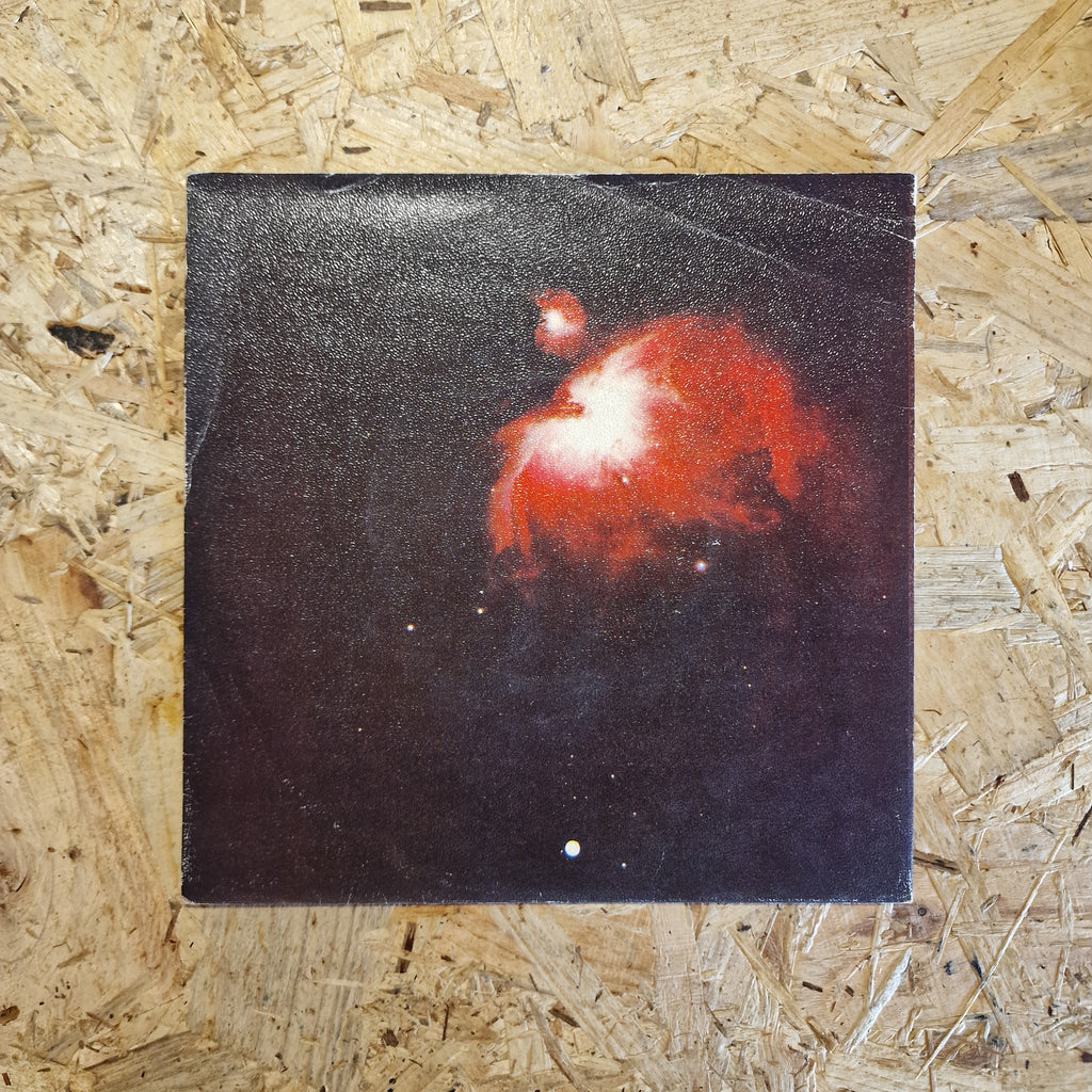 Joy Division – Transmission