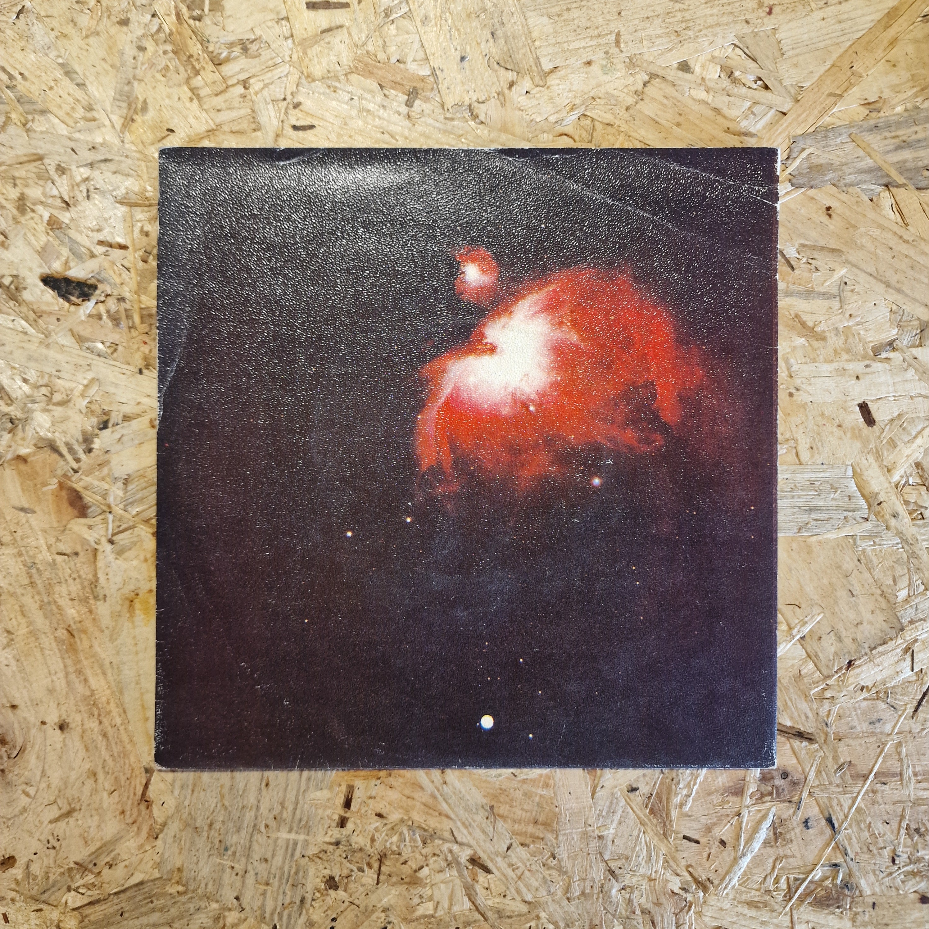 Joy Division – Transmission