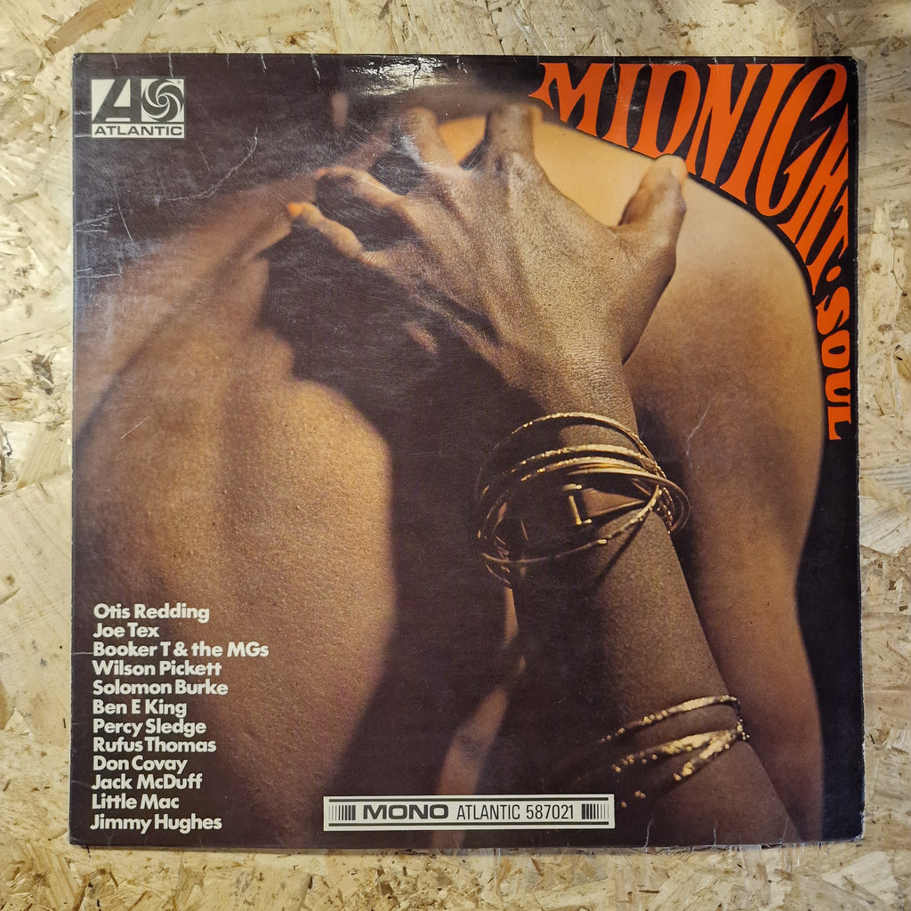 Midnight Soul