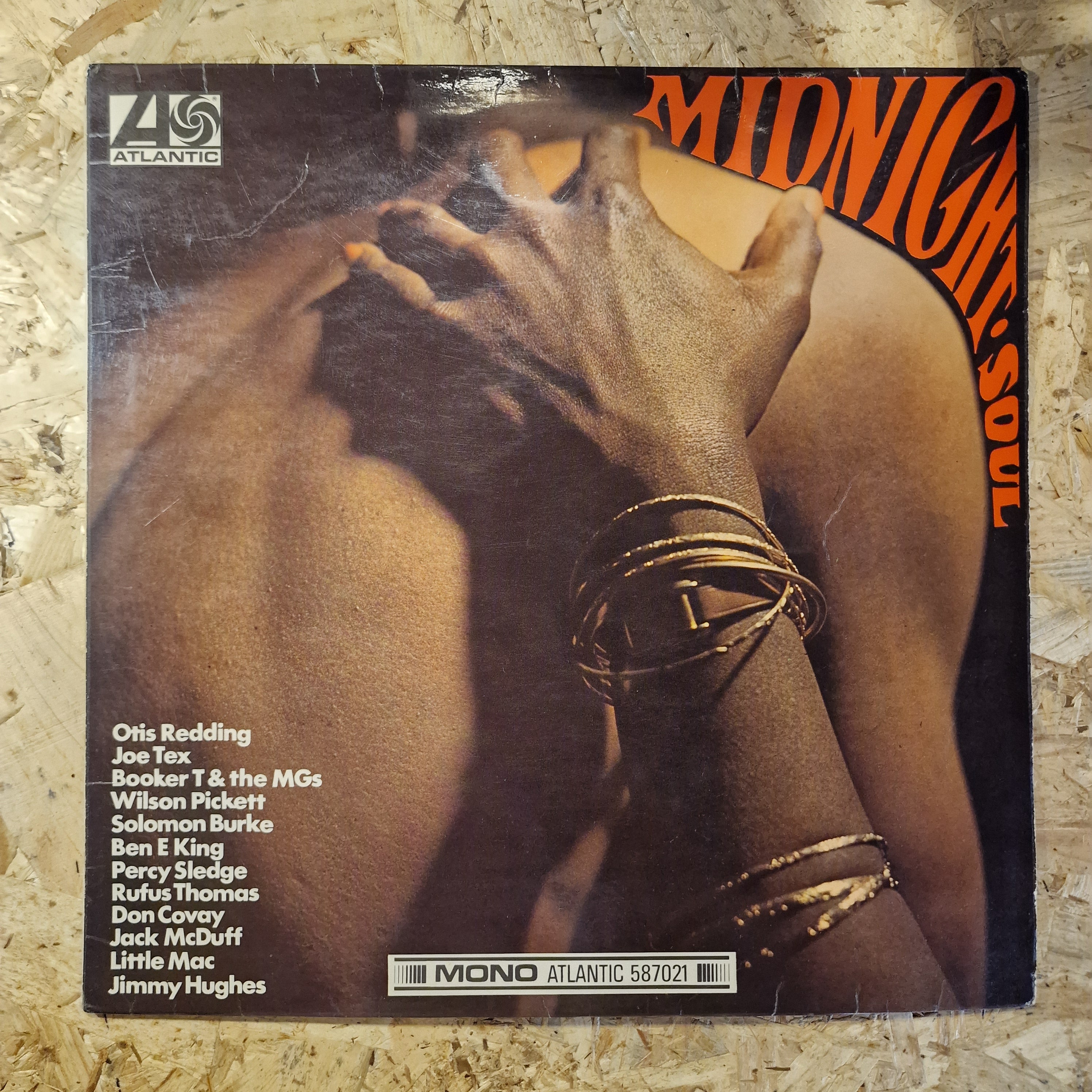Midnight Soul