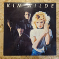 Kim Wilde – Kim Wilde