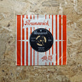 Rick Nelson – String Along / Gypsy Woman