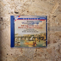 Handel : Stuttgarter Kammerorchester / Karl Münchinger – Water Music · Wassermusik · Feuerwerksmusik