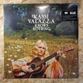 Kassi Valazza – Kassi Valazza Knows Nothing