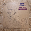 Pete Sayers – Bye Bye Tennessee