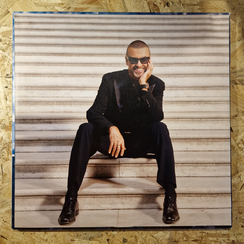 George Michael & Wham! – Last Christmas (The Original Motion Picture Soundtrack)