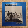 Deke Leonard – Iceberg