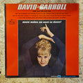 David Carroll And His Orchestra – Music Makes Me Want To Dance