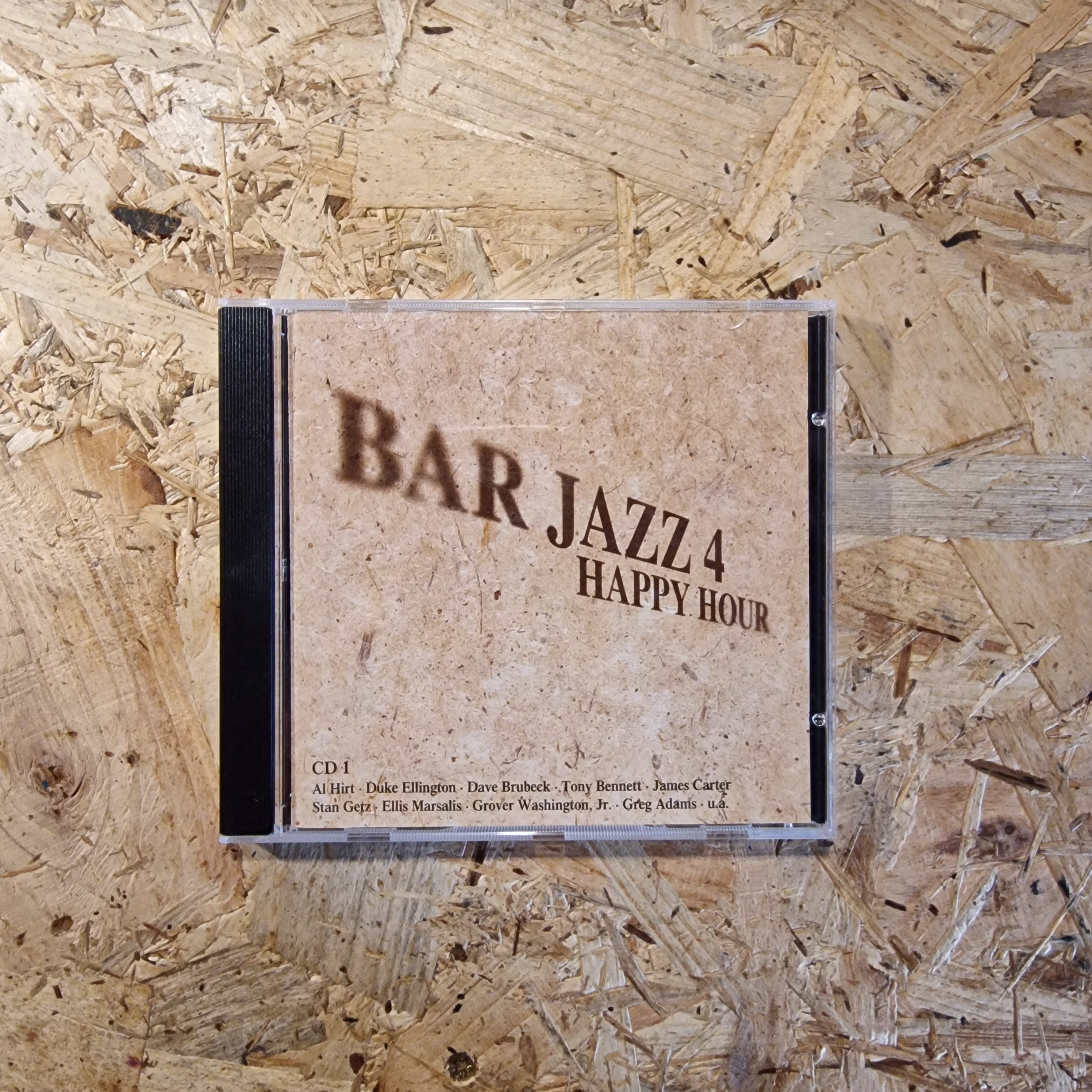 Bar Jazz Vol. 4