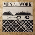 Men At Work – Business As Usual
