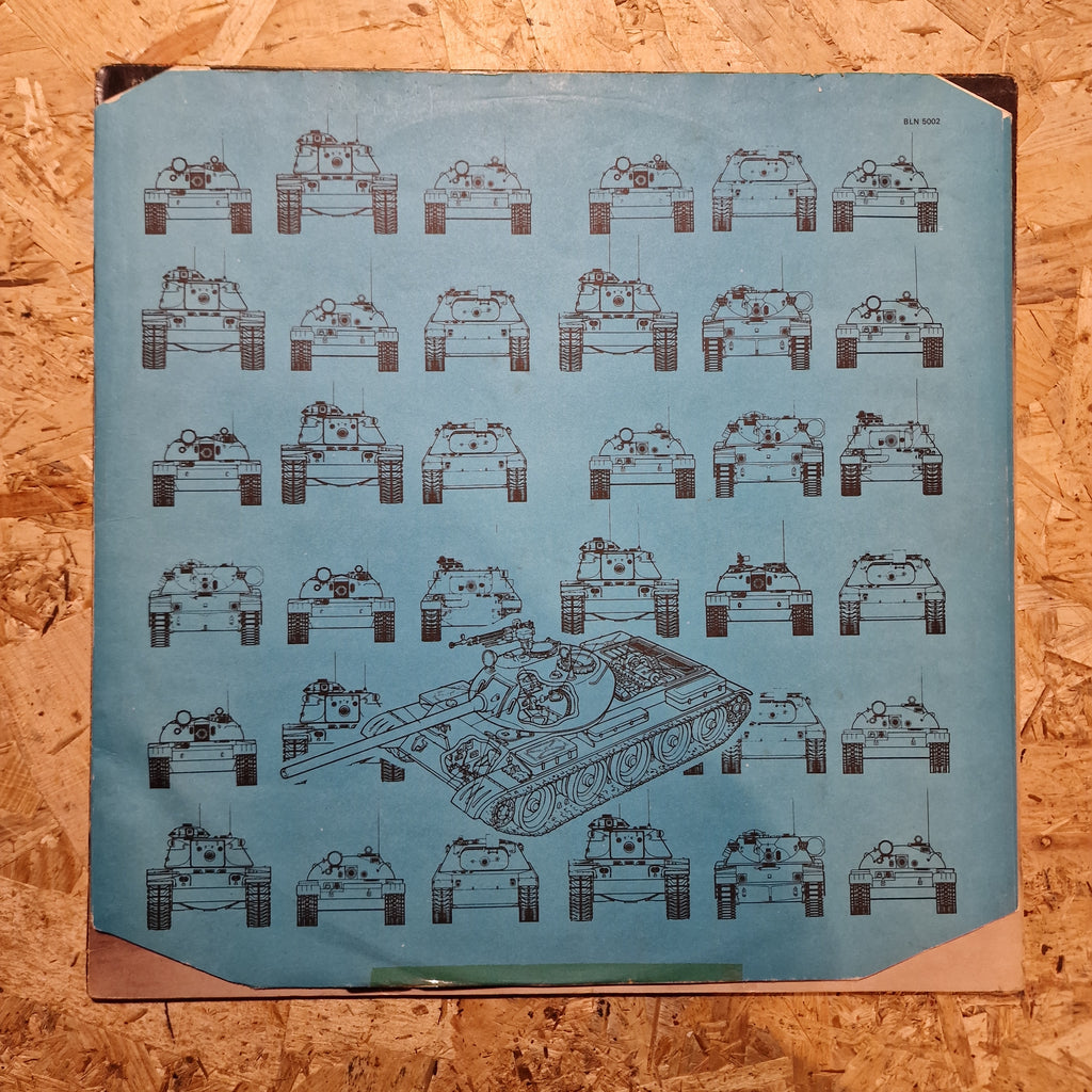 T. Rex – Tanx