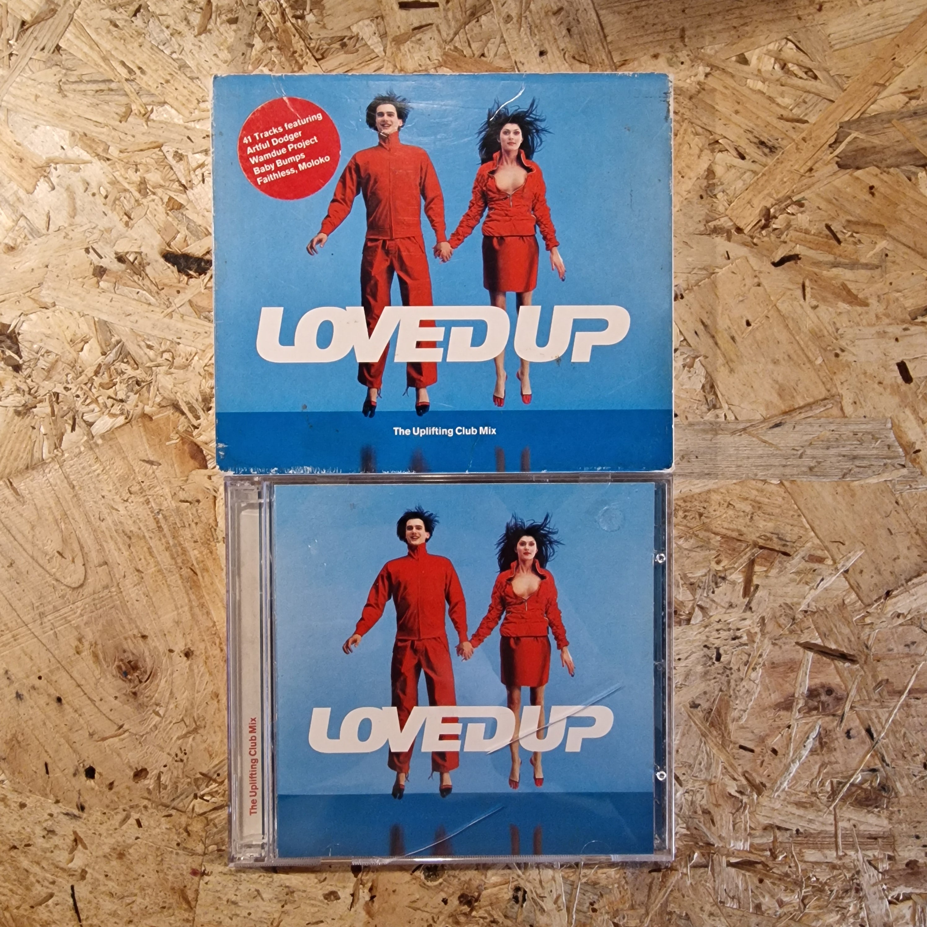 Loved Up