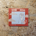 She & Him – Volume Two