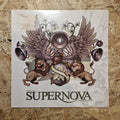 Spor – Supernova