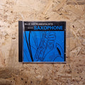 Blue Instrumentalists: Saxophone