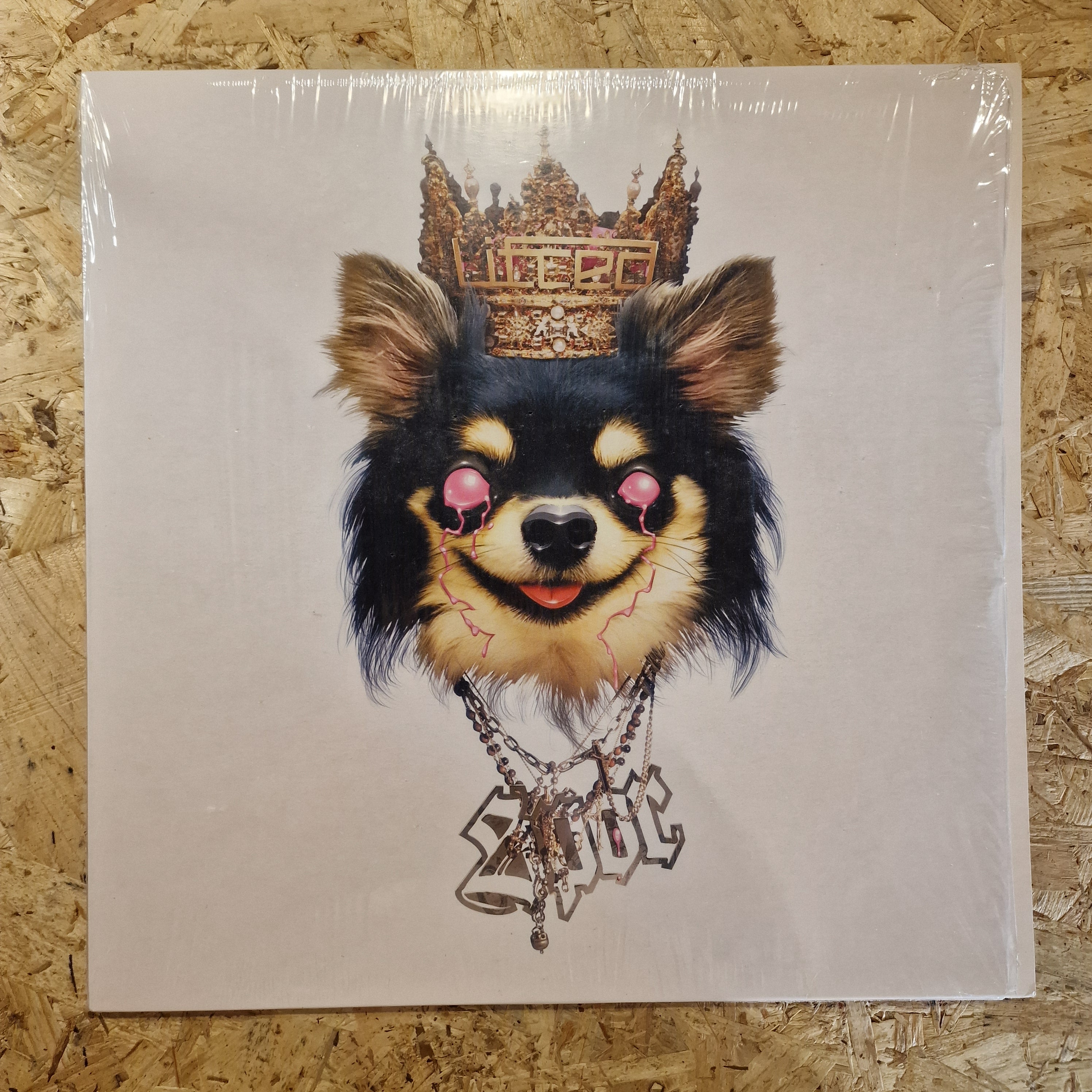 Spor – Conquerors & Commoners