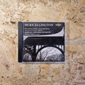 American Composers Orchestra, Maurice Peress – Four Symphonic Works By Duke Ellington