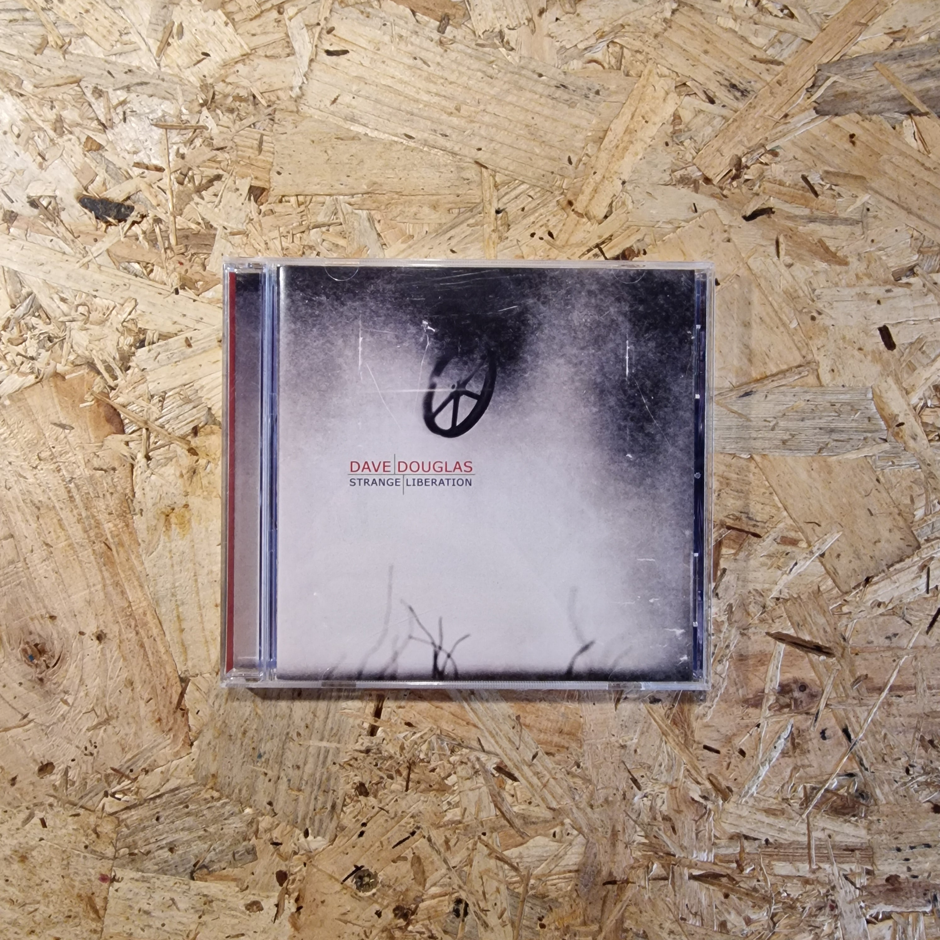 Dave Douglas – Strange Liberation