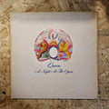 Queen – A Night At The Opera 1975 UK Press