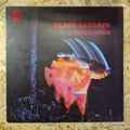 Black Sabbath – Paranoid