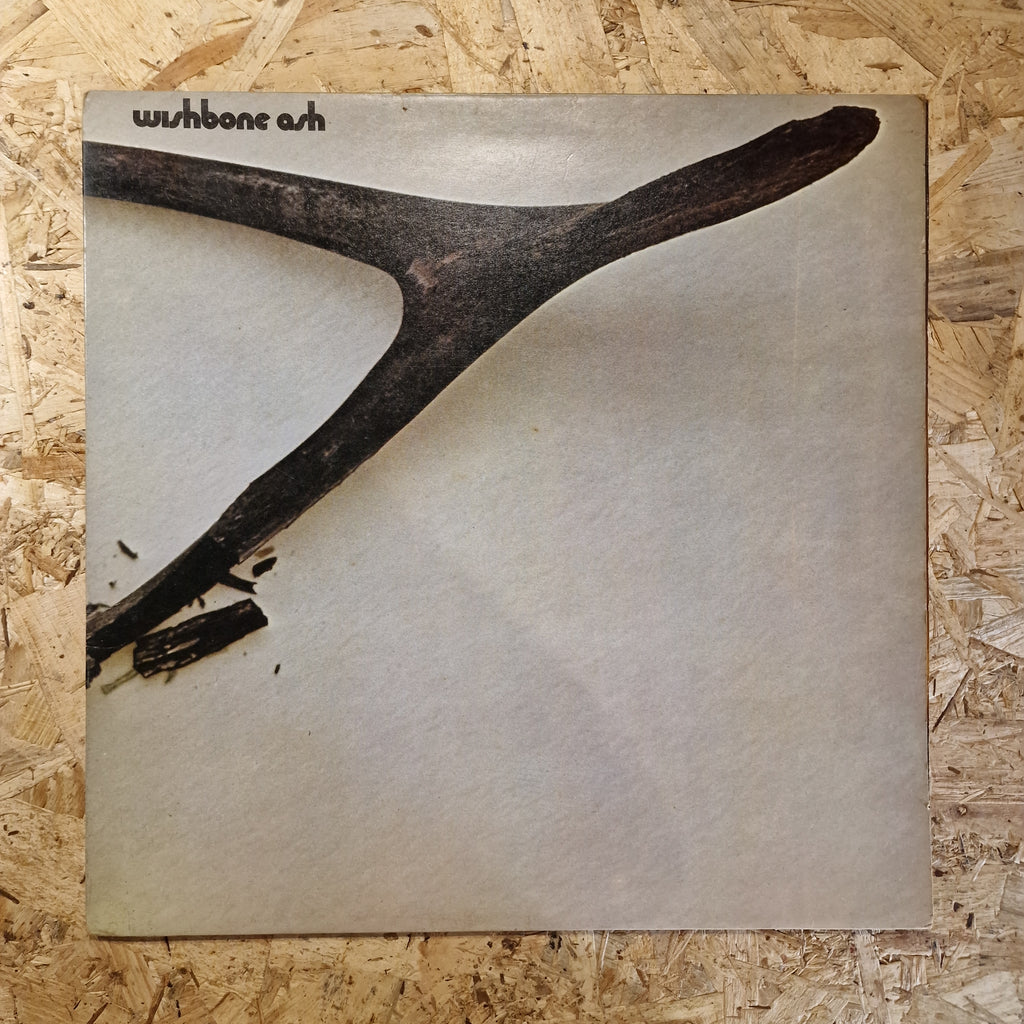 Wishbone Ash ‎– Wishbone Ash