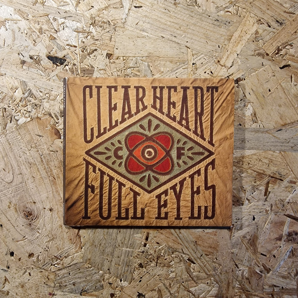 Craig Finn – Clear Heart Full Eyes
