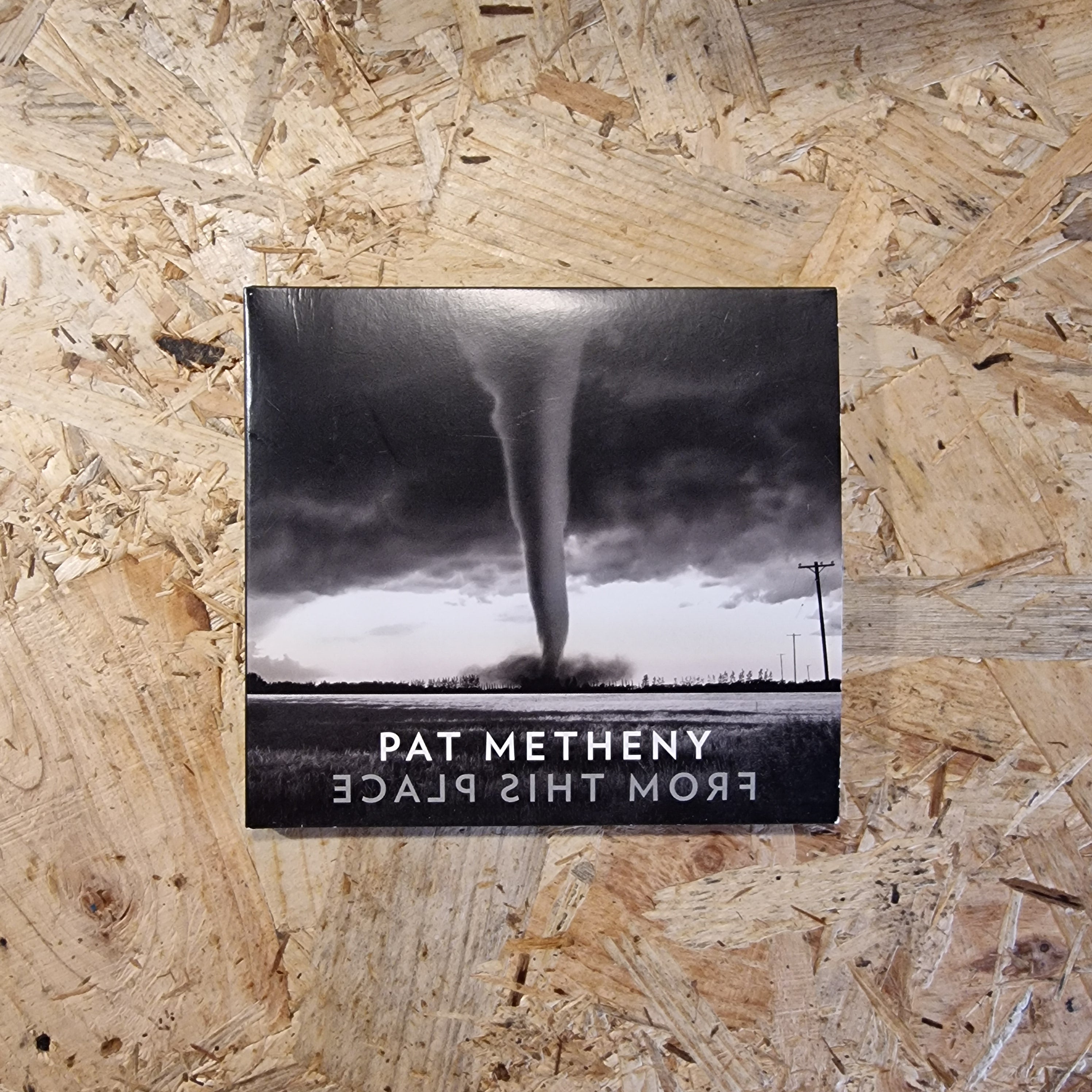 Pat Metheny – From This Place