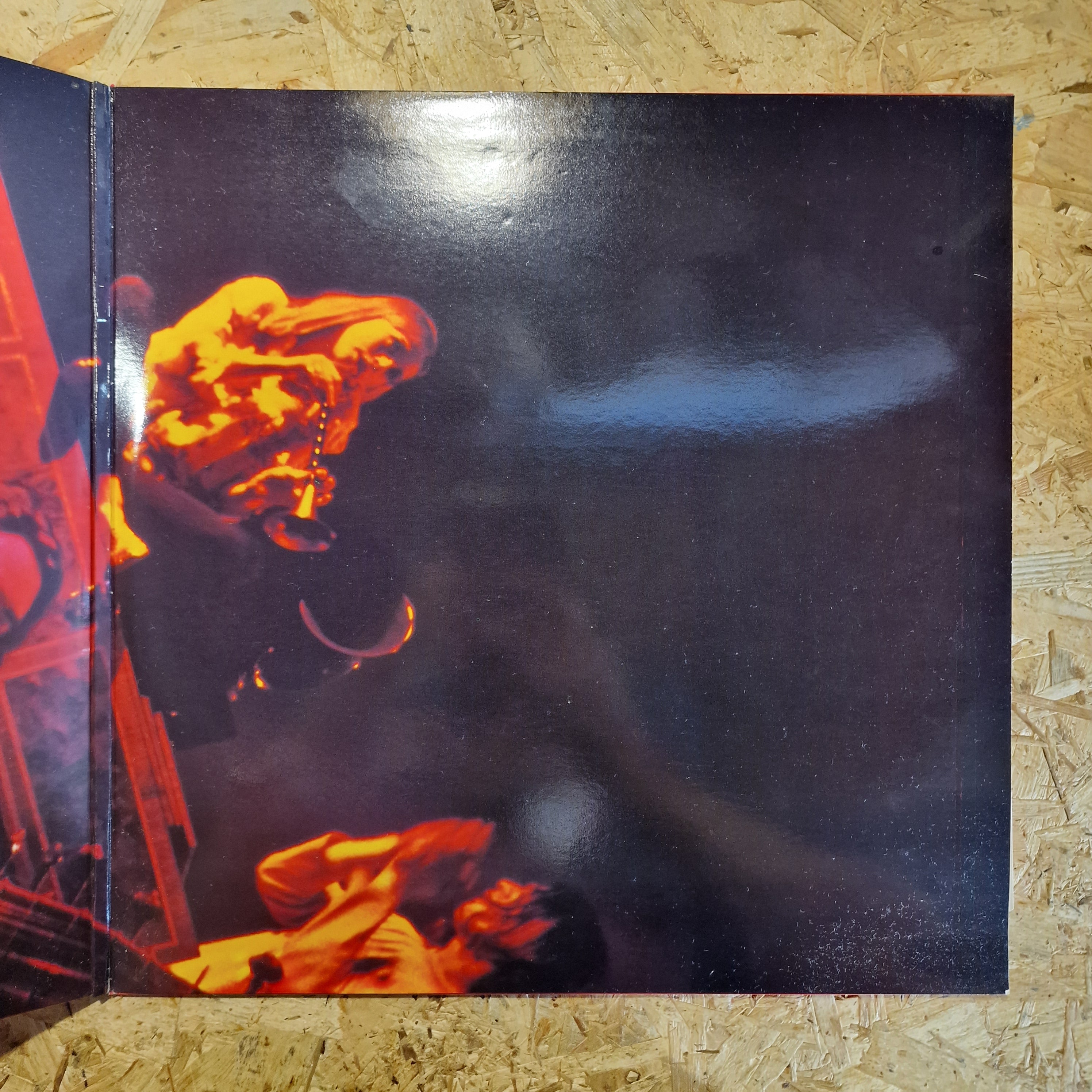 Primal Scream – Screamadelica