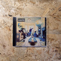 Oasis – Definitely Maybe