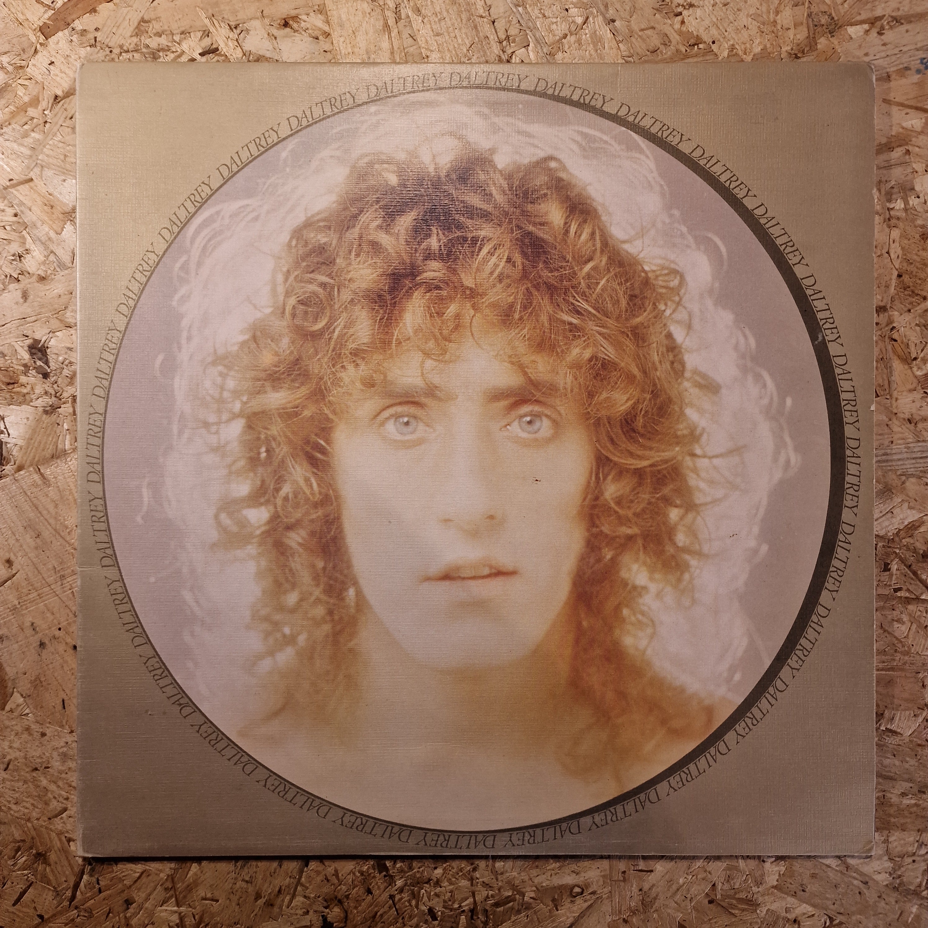 Roger Daltrey – Daltrey