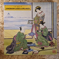Emerson, Lake & Palmer – The Best Of Emerson Lake & Palmer