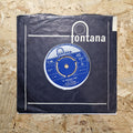 Wayne Fontana – The impossible Years