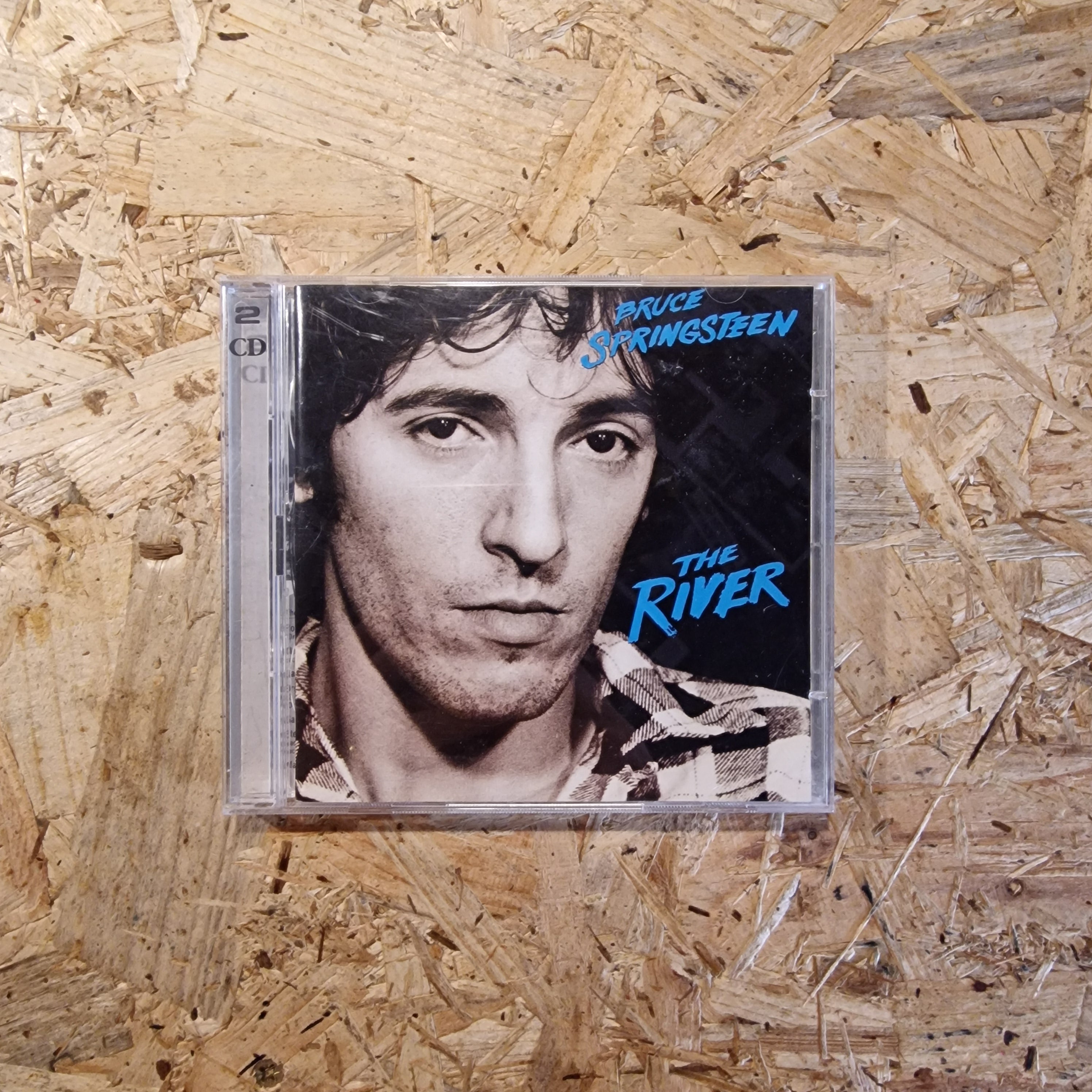 Bruce Springsteen – The River