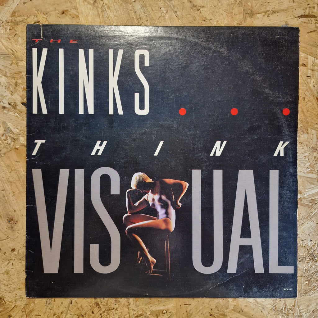 The Kinks – Think Visual