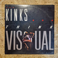The Kinks – Think Visual