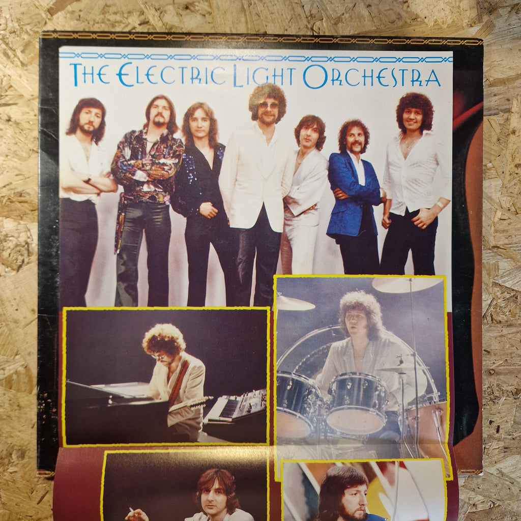 Electric Light Orchestra – Discovery